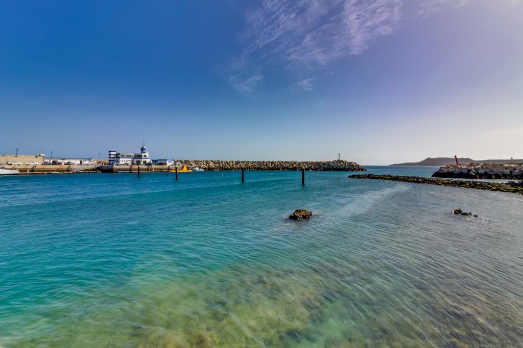 Velero Golf Del Sur Hotel San Miguel de Abona Exterior foto