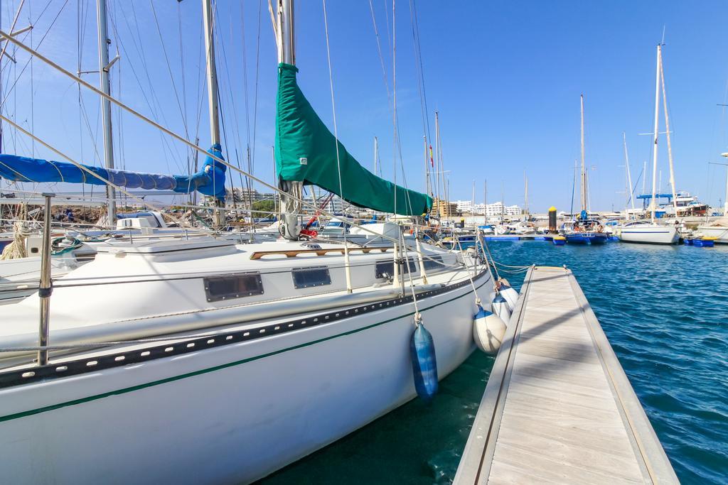 Velero Golf Del Sur Hotel San Miguel de Abona Exterior foto