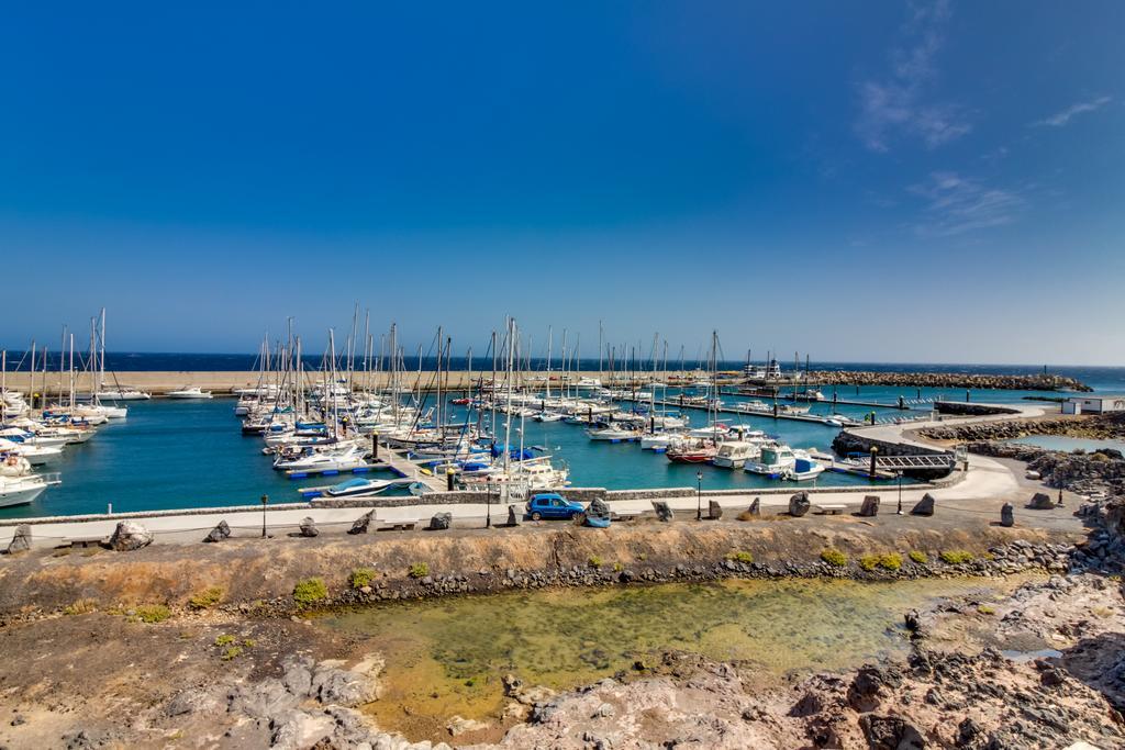 Velero Golf Del Sur Hotel San Miguel de Abona Exterior foto