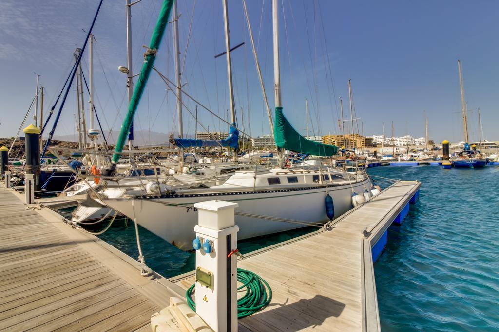 Velero Golf Del Sur Hotel San Miguel de Abona Exterior foto